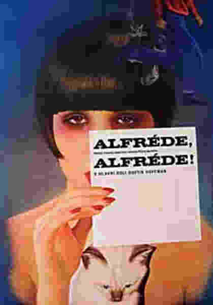 Alfredo, Alfredo (1972) Screenshot 1