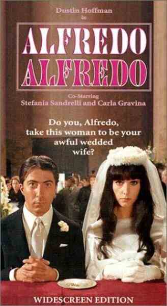 Alfredo, Alfredo (1972) Screenshot 2