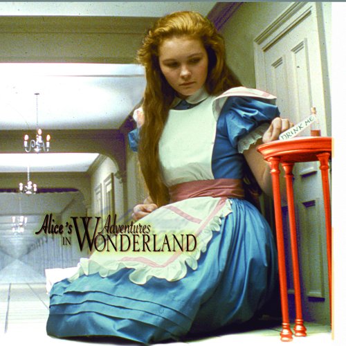 Alice's Adventures in Wonderland (1972) Screenshot 2