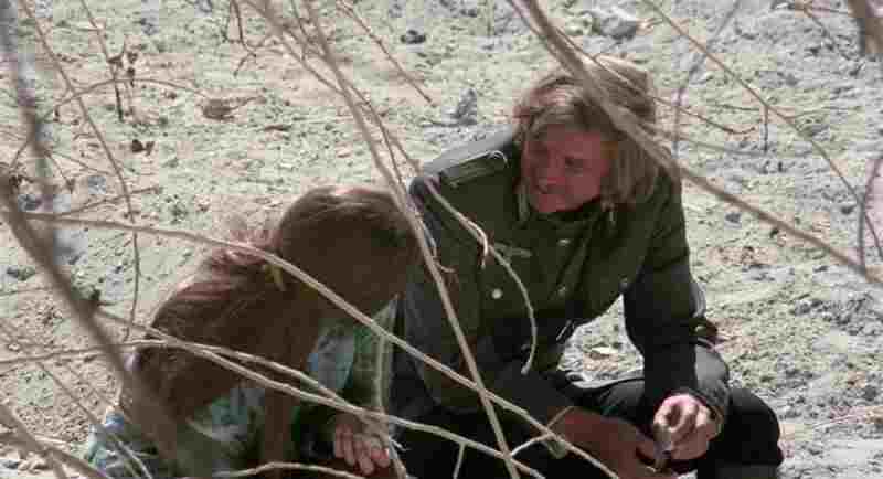 Angels' Wild Women (1971) Screenshot 4