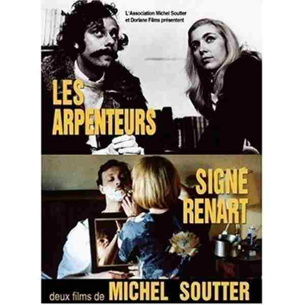 Les arpenteurs (1972) Screenshot 1