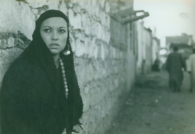 Al-asfour (1972) Screenshot 2 