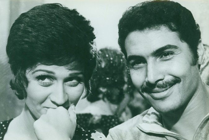 Al-asfour (1972) Screenshot 4 