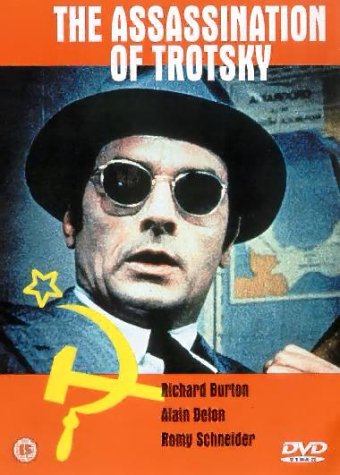 Mordet på Trotskij (1972) Screenshot 1