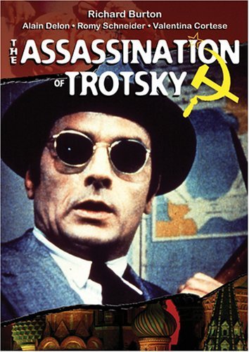 Mordet på Trotskij (1972) Screenshot 2