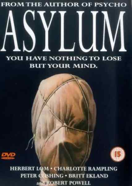Asylum (1972) Screenshot 3