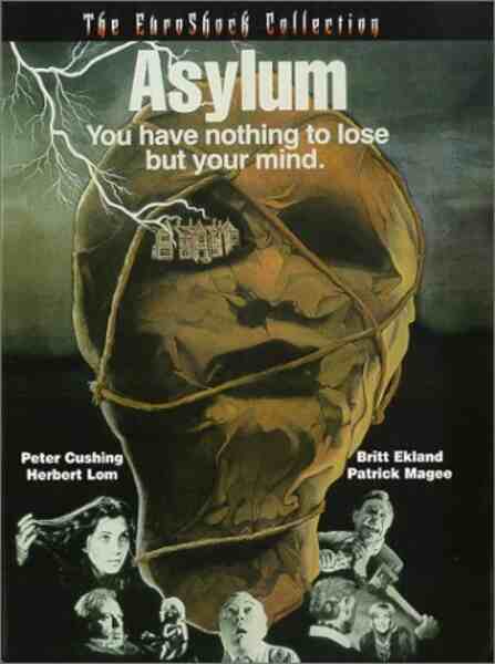 Asylum (1972) Screenshot 4