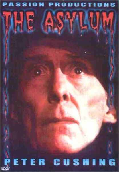 Asylum (1972) Screenshot 5
