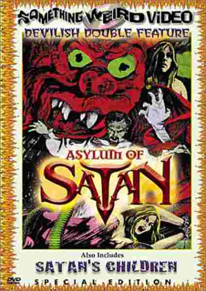 Asylum of Satan (1972) Screenshot 1