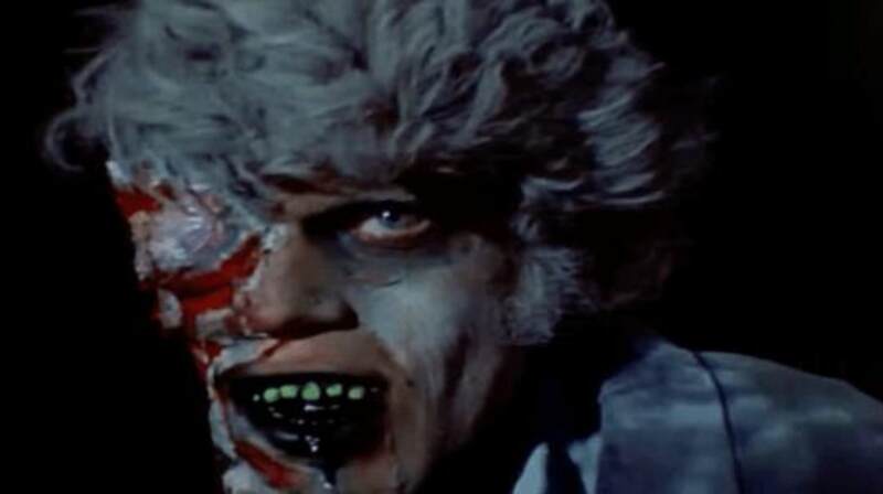 Asylum of Satan (1972) Screenshot 3
