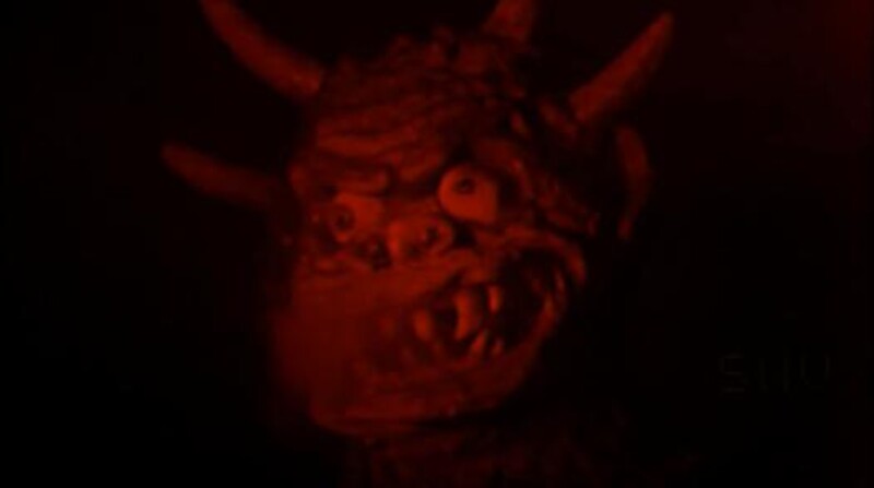 Asylum of Satan (1972) Screenshot 4
