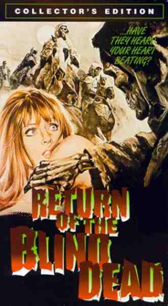 Return of the Evil Dead (1973) Screenshot 2