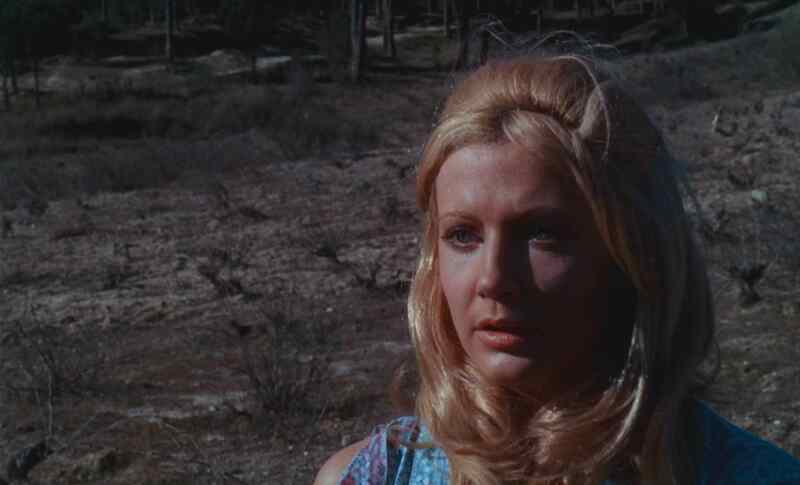 Return of the Evil Dead (1973) Screenshot 5