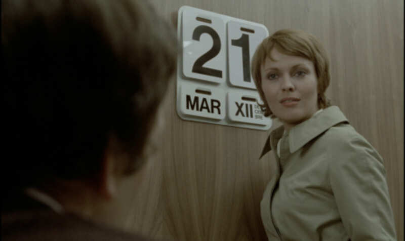 The Assassination (1972) Screenshot 1