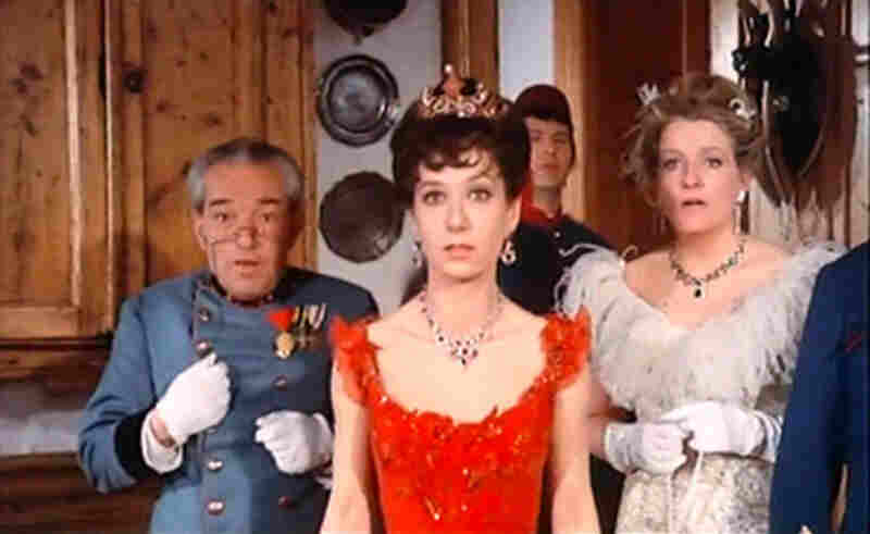 Auch Fummeln will gelernt sein (1972) Screenshot 4