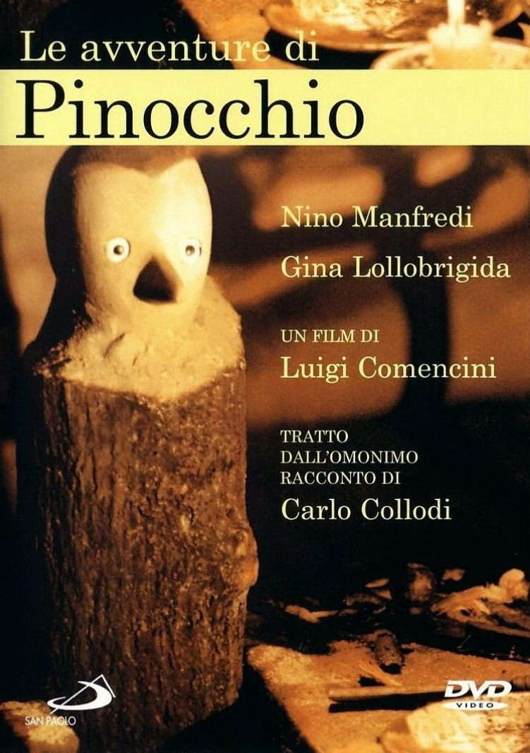 Le avventure di Pinocchio (1972) Screenshot 4 