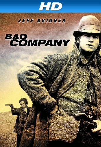 Bad Company (1972) Screenshot 1