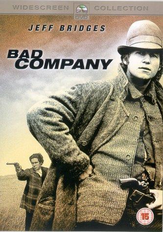 Bad Company (1972) Screenshot 3