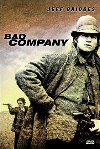 Bad Company (1972) Screenshot 4