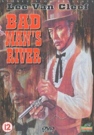 Bad Man's River (1971) Screenshot 2 