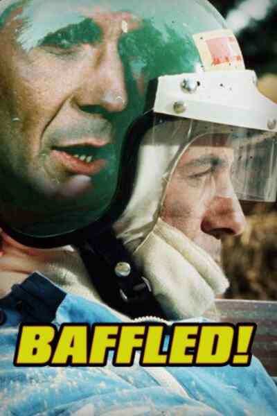 Baffled (1972) Screenshot 1