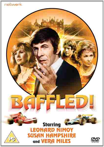 Baffled (1972) Screenshot 2