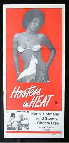 Hostess in Heat (1973) Screenshot 2
