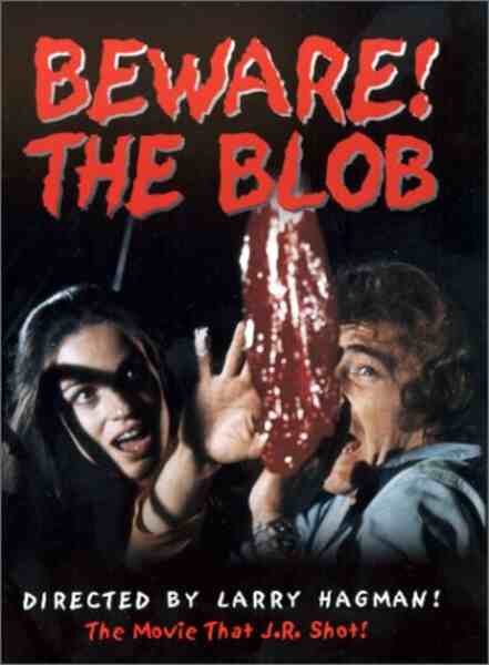 Beware! The Blob (1972) Screenshot 1