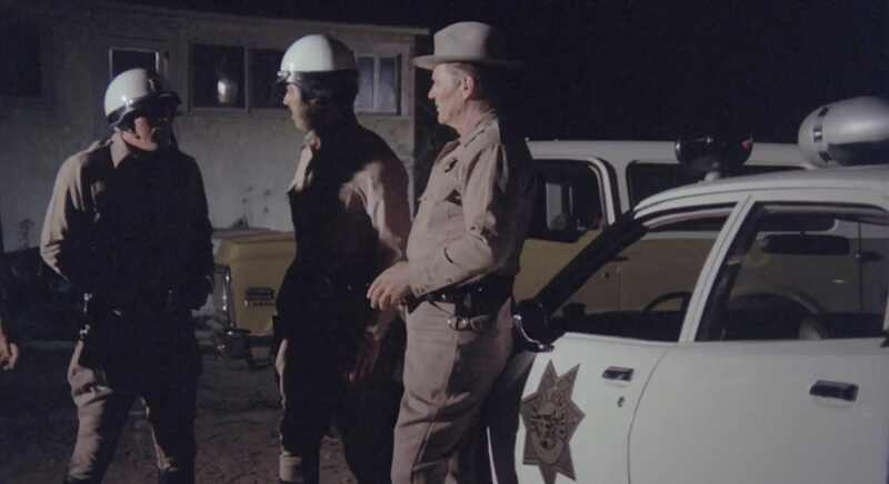 Beware! The Blob (1972) Screenshot 3