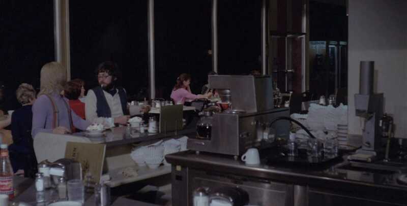 Beware! The Blob (1972) Screenshot 4