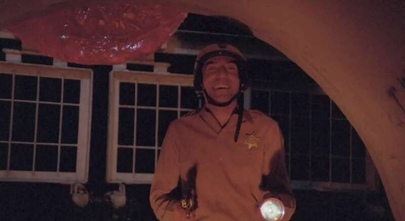 Beware! The Blob (1972) Screenshot 5