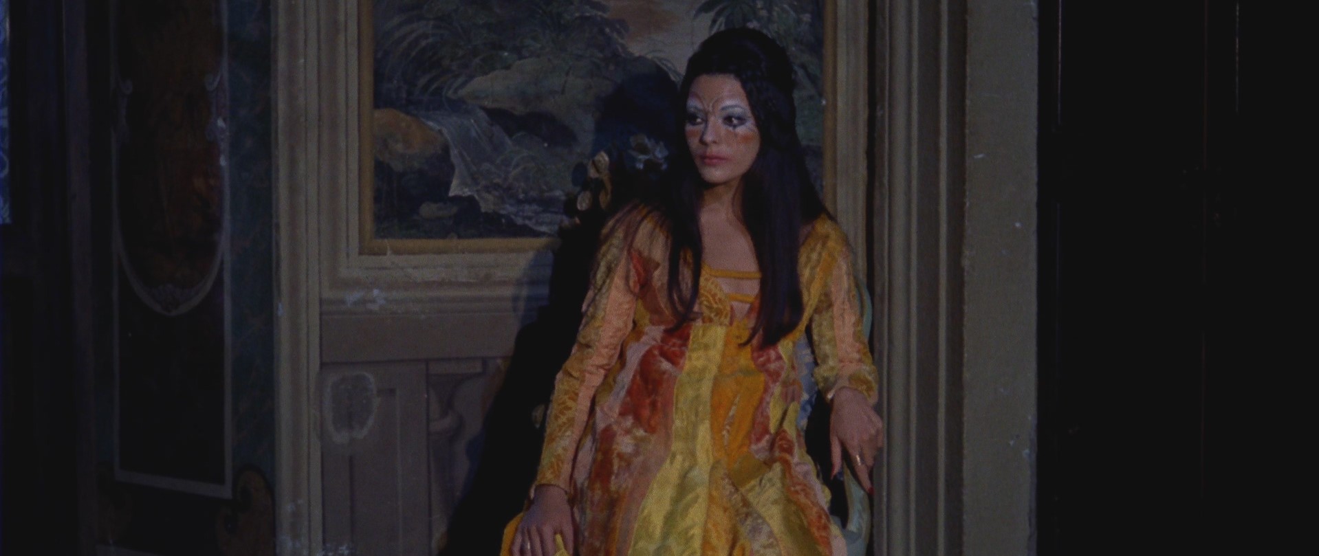 A White Dress for Marialé (1972) Screenshot 1 