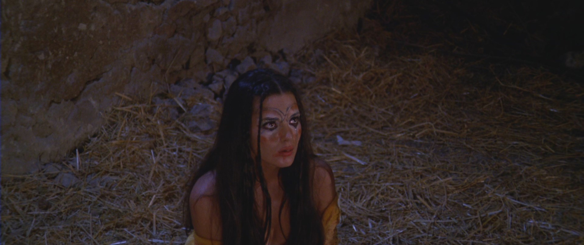 A White Dress for Marialé (1972) Screenshot 4 