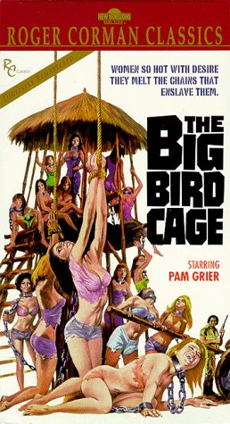 The Big Bird Cage (1972) Screenshot 2