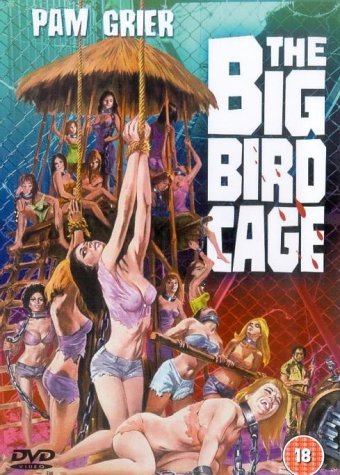 The Big Bird Cage (1972) Screenshot 3