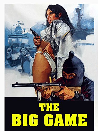 The Big Game (1973) Screenshot 1