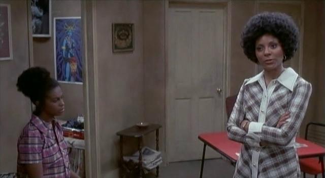 Black Girl (1972) Screenshot 4