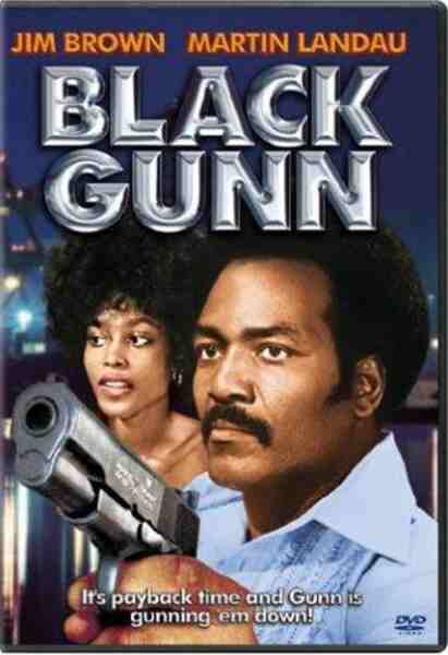 Black Gunn (1972) Screenshot 1