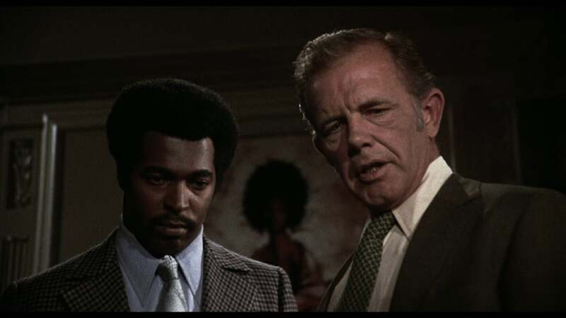 Black Gunn (1972) Screenshot 3