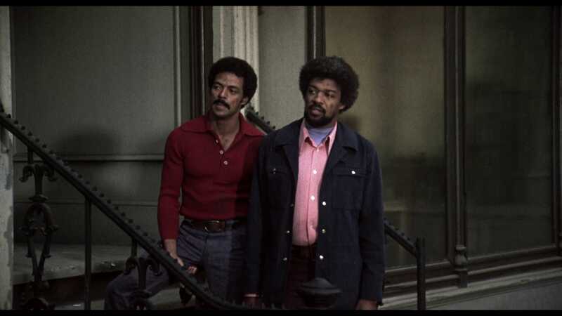 Black Gunn (1972) Screenshot 4