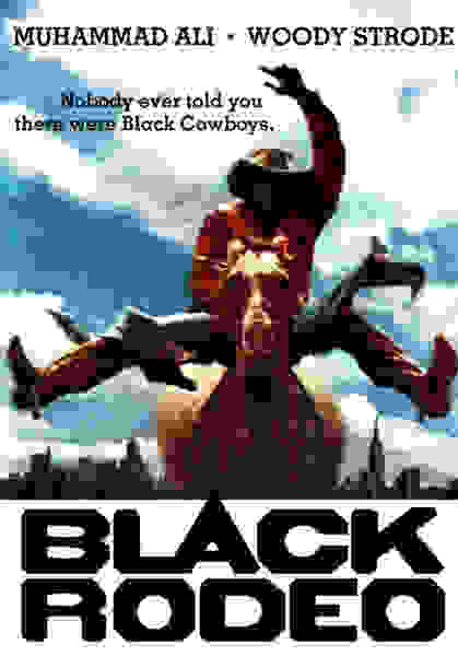 Black Rodeo (1972) Screenshot 3
