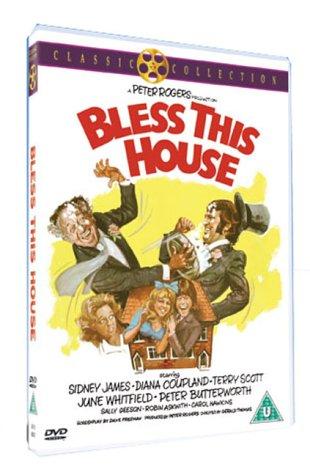 Bless This House (1972) Screenshot 2 