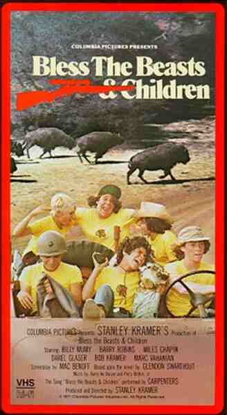 Bless the Beasts & Children (1971) Screenshot 2