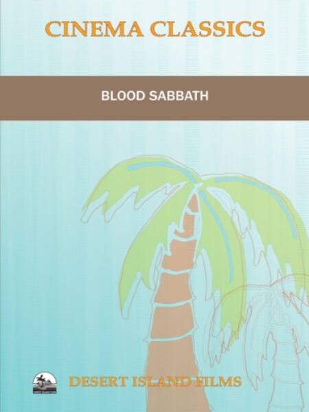 Blood Sabbath (1972) Screenshot 1