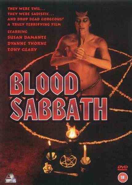 Blood Sabbath (1972) Screenshot 3