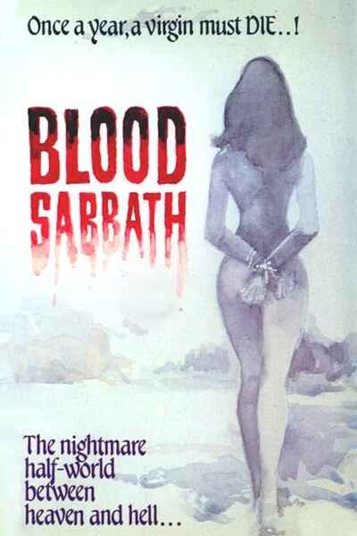 Blood Sabbath (1972) Screenshot 4