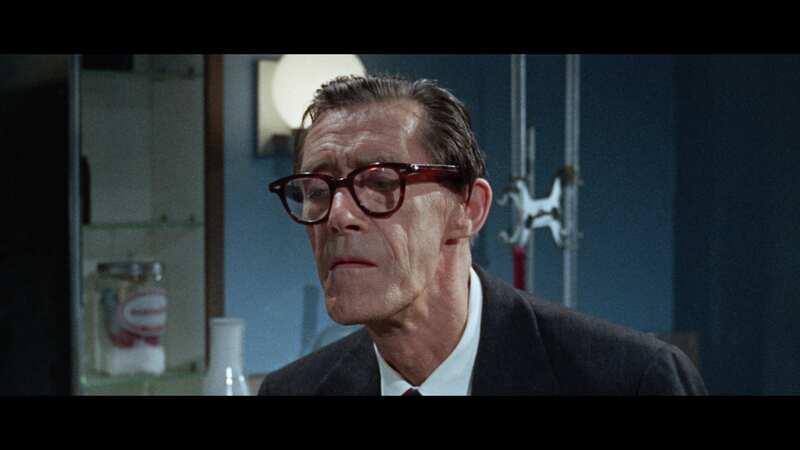 Blood of Ghastly Horror (1967) Screenshot 2