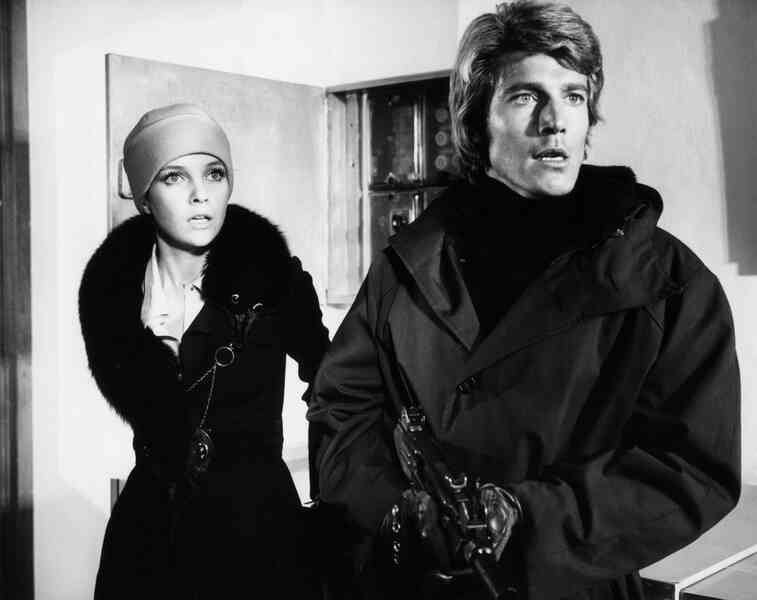 Bloody Friday (1972) Screenshot 1