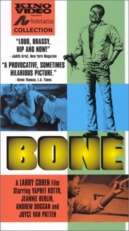 Bone (1972) Screenshot 2