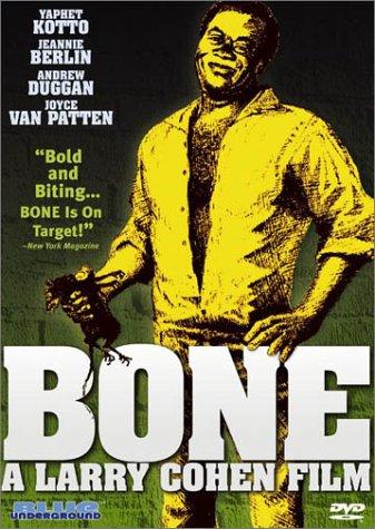 Bone (1972) Screenshot 3